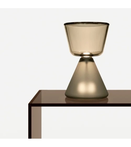 Lampada da tavolo ROOK Tonelli Design | BHOME by Arredi Barbàra