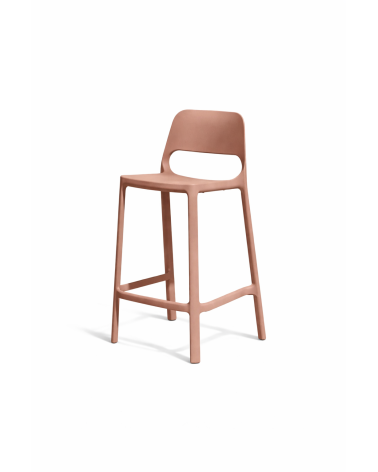 Sgabello outdoor Tina MY YOUR | BHOME by Arredi Barbàra