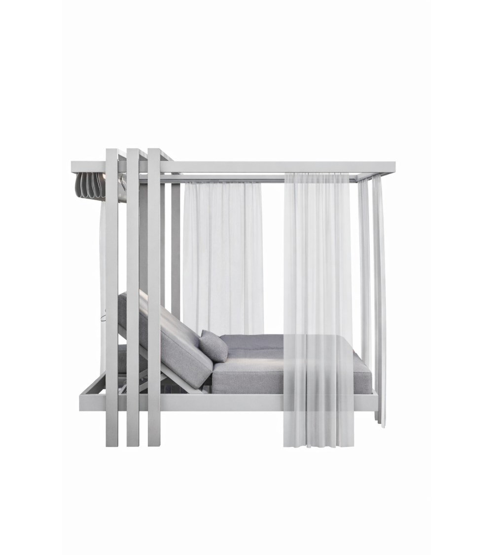 Lit de jardin à baldaquin Soletto MY YOUR | Bhome by Arredi Barbàra