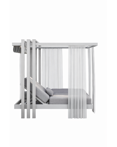 Soletto Canopy Garden Bed MY YOUR | Bhome by Arredi Barbàra