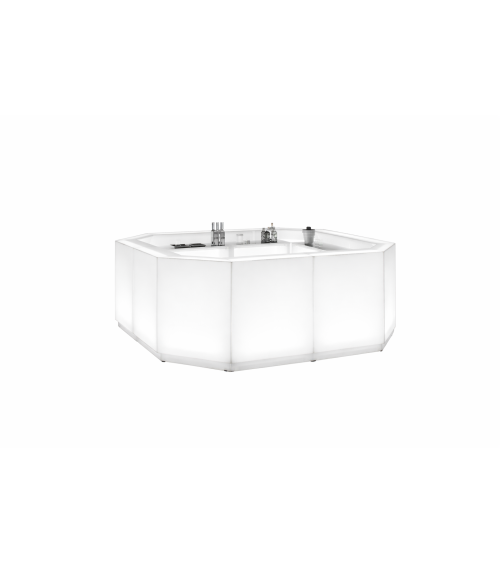 Nova Bar Counter MY YOUR | Bhome by Arredi Barbàra