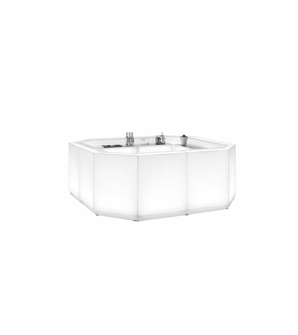 Nova Bar Counter MY YOUR | Bhome by Arredi Barbàra