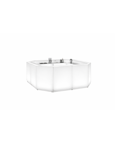 Bancone Nova MY YOUR | BHOME by Arredi Barbàra
