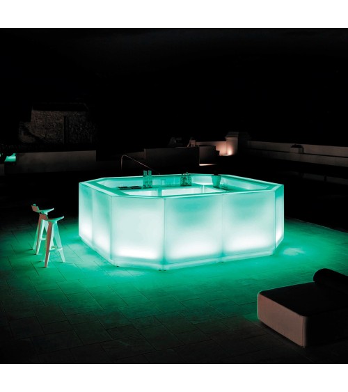 Comptoir Nova MY YOUR | Bhome by Arredi Barbàra