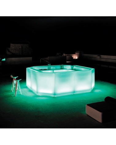 Comptoir Nova MY YOUR | Bhome by Arredi Barbàra