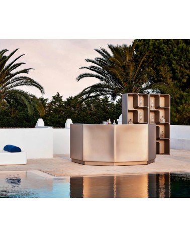 Comptoir Nova MY YOUR | Bhome by Arredi Barbàra