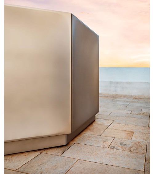 Bancone Nova MY YOUR | BHOME by Arredi Barbàra