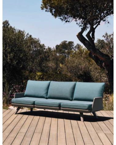 Divano modulare Samurai Baseline MY YOUR | BHOME by Arredi Barbàra
