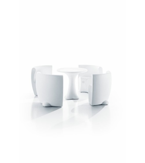 Set outdoor Community MY YOUR | BHOME by Arredi Barbàra