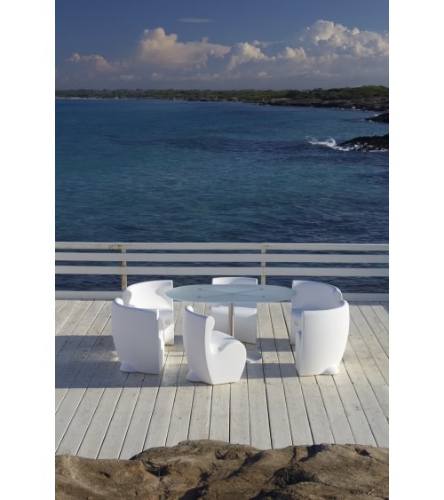 Set outdoor Community MY YOUR | BHOME by Arredi Barbàra
