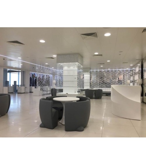 Set outdoor Community MY YOUR | BHOME by Arredi Barbàra