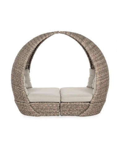 Set 2 poltrone outdoor Samui BIZZOTTO | BHOME by Arredi Barbàra
