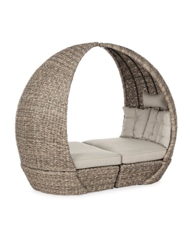 Set 2 poltrone outdoor Samui BIZZOTTO | BHOME by Arredi Barbàra