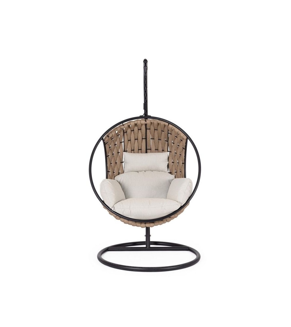 Fauteuil suspendu outdoor Galapagos BIZZOTTO | BHOME