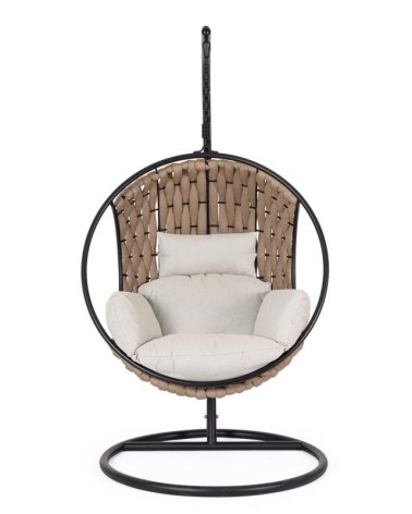 Fauteuil suspendu outdoor Galapagos BIZZOTTO | BHOME