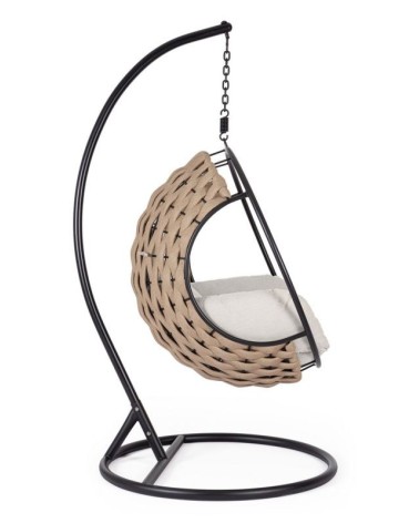 Fauteuil suspendu outdoor Galapagos BIZZOTTO | BHOME