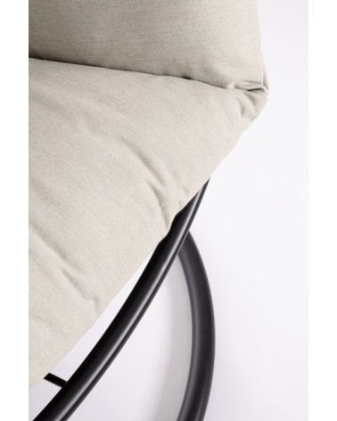 Fauteuil suspendu outdoor Galapagos BIZZOTTO | BHOME