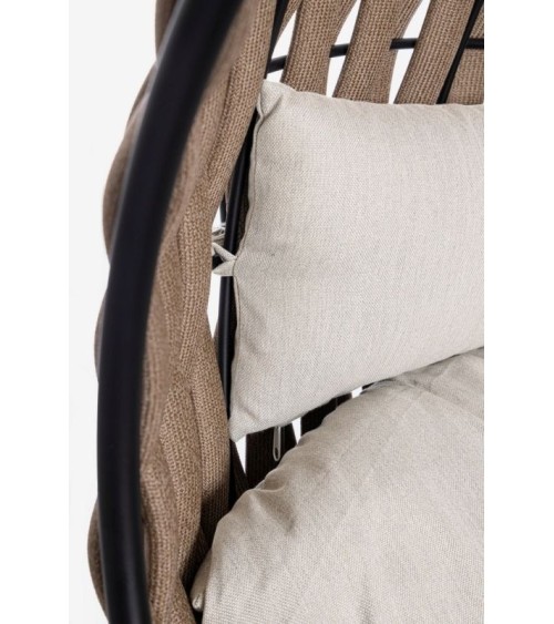 Fauteuil suspendu outdoor Galapagos BIZZOTTO | BHOME