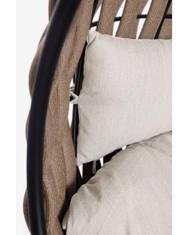 Fauteuil suspendu outdoor Galapagos BIZZOTTO | BHOME