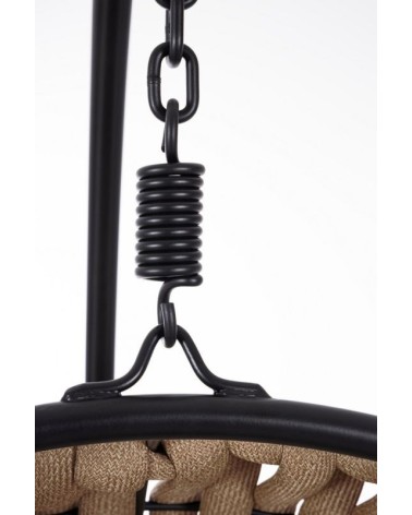Fauteuil suspendu outdoor Galapagos BIZZOTTO | BHOME