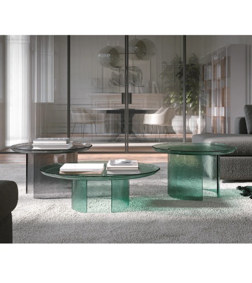 Atollo coffee table – Tonin Casa | Bhome by Arredi Barbàra