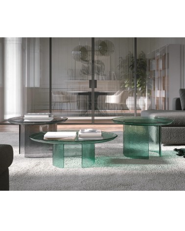 Atollo coffee table – Tonin Casa | Bhome by Arredi Barbàra