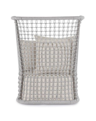 Outdoor armchair Kollar BIZZOTTO | BHOME