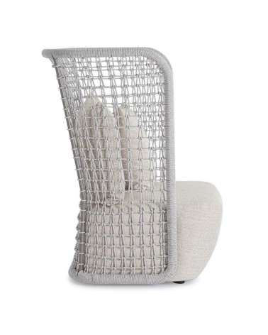 Outdoor armchair Kollar BIZZOTTO | BHOME