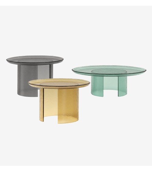 Atollo coffee table – Tonin Casa | Bhome by Arredi Barbàra
