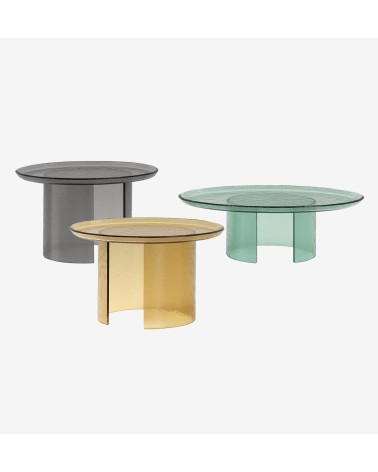 Tavolino Atollo – Tonin Casa | Bhome by Arredi Barbàra