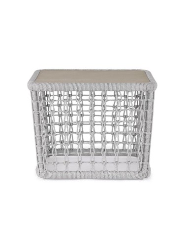 Tavolino Kollar outdoor BIZZOTTO | BHOME by Arredi Barbàra