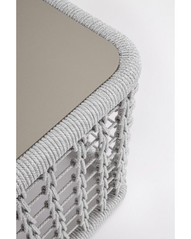 Tavolino Kollar outdoor BIZZOTTO | BHOME by Arredi Barbàra