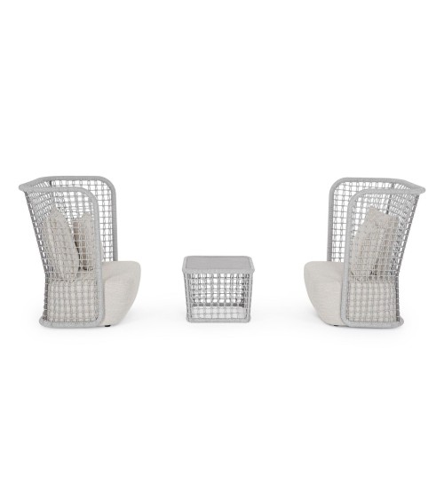 Tavolino Kollar outdoor BIZZOTTO | BHOME by Arredi Barbàra