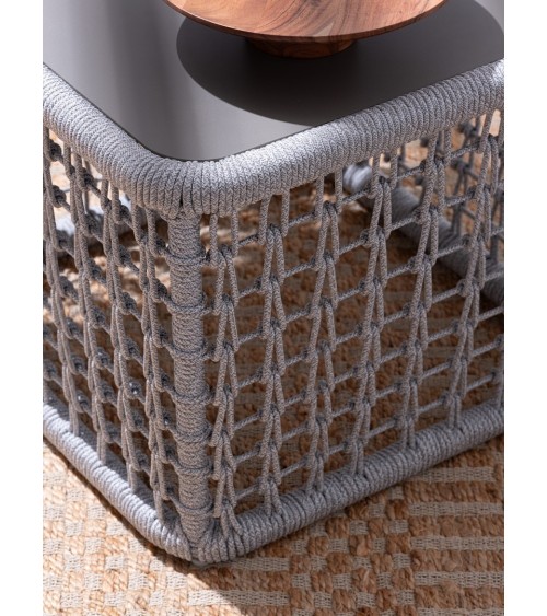 Tavolino Kollar outdoor BIZZOTTO | BHOME by Arredi Barbàra