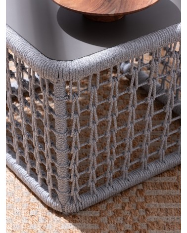 Tavolino Kollar outdoor BIZZOTTO | BHOME by Arredi Barbàra