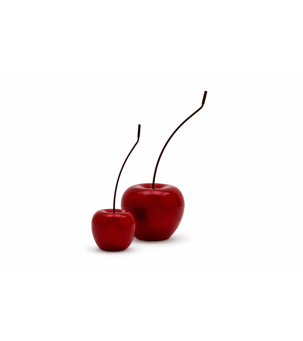 Cherry Floor Collection Adriani e Rossi | Ceramic Floor Sculptures