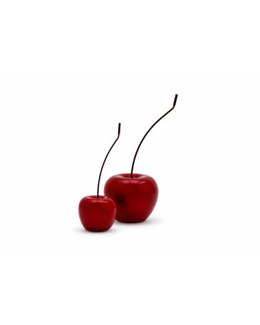 Collection Cherry Floor Adriani e Rossi | Sculptures céramique au sol