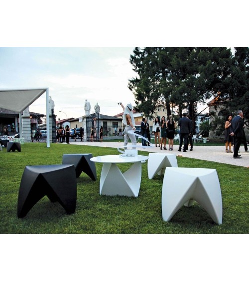 Hocker/Beistelltisch “Mr Lem” – MY YOUR