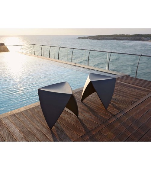 Hocker/Beistelltisch “Mr Lem” – MY YOUR
