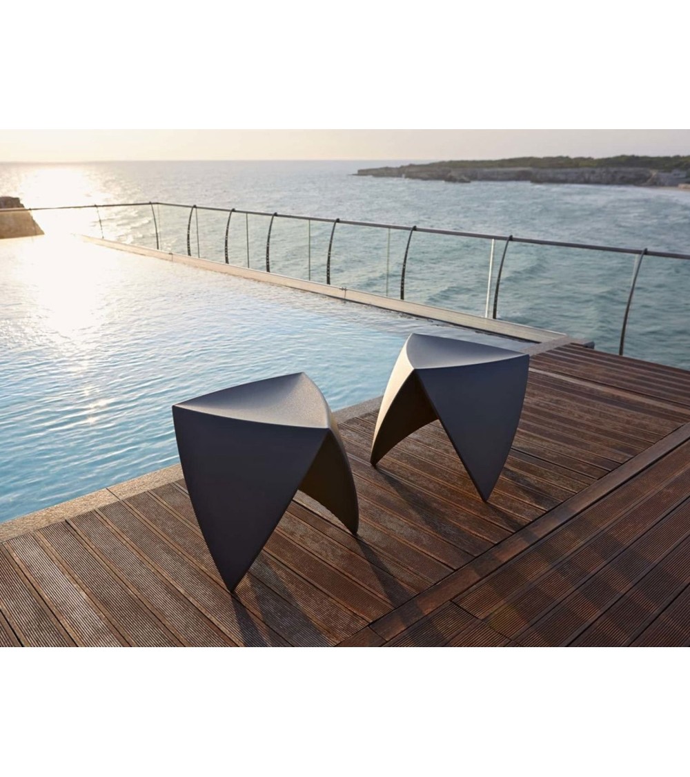 Hocker/Beistelltisch “Mr Lem” – MY YOUR