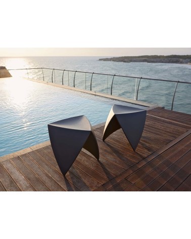 Hocker/Beistelltisch “Mr Lem” – MY YOUR