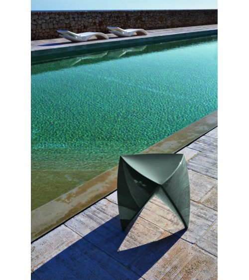 Hocker/Beistelltisch “Mr Lem” – MY YOUR