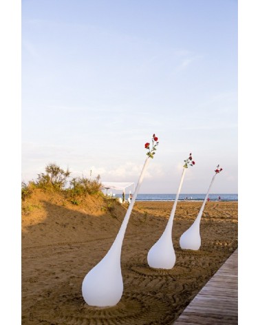 Lampada da terra Ampoule XL MY YOUR | bHOME by Arredi Barbàra