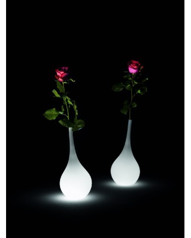 Lampada da terra Ampoule XL MY YOUR | bHOME by Arredi Barbàra