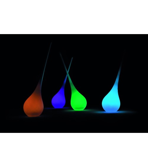 Lampada da terra Ampoule XL MY YOUR | bHOME by Arredi Barbàra