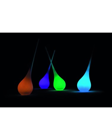 Lampada da terra Ampoule XL MY YOUR | bHOME by Arredi Barbàra