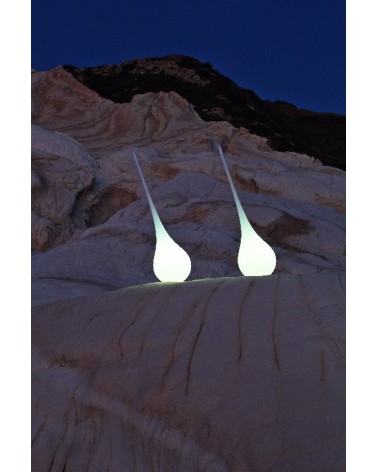 Lampada da terra Ampoule XL MY YOUR | bHOME by Arredi Barbàra