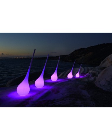 Lampada da terra Ampoule XL MY YOUR | bHOME by Arredi Barbàra