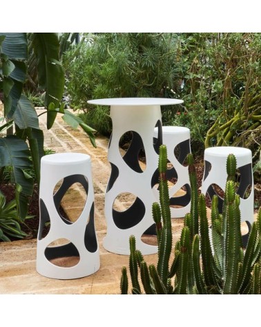 Outdoor-Hocker “Liberty” MY YOUR | BHOME