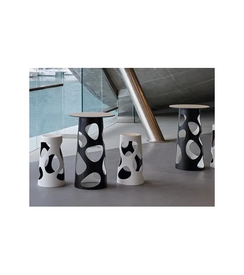 Outdoor-Hocker “Liberty” MY YOUR | BHOME